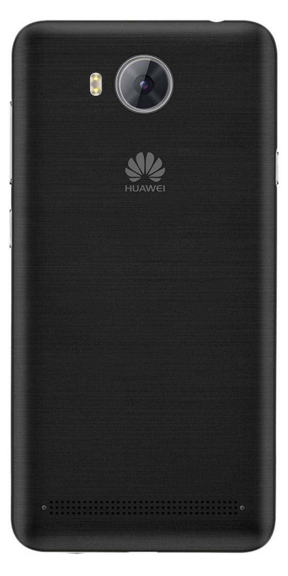 Huawei Y3 2018